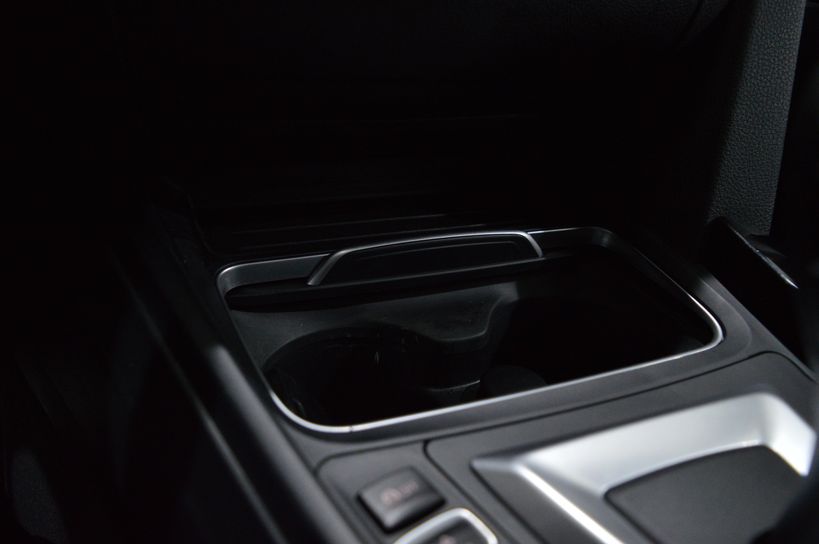 BMW SERIE 3 F30 LCI2 2017 - Photo n°22