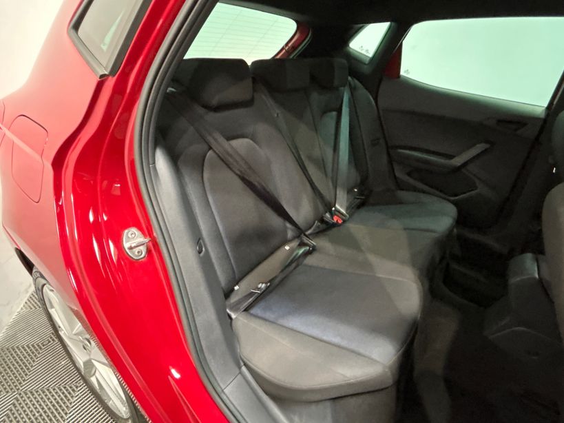 SEAT IBIZA 2023 - Photo n°32