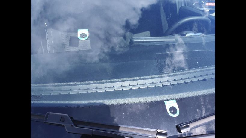 RENAULT ESPACE VI 2024 - Photo n°9