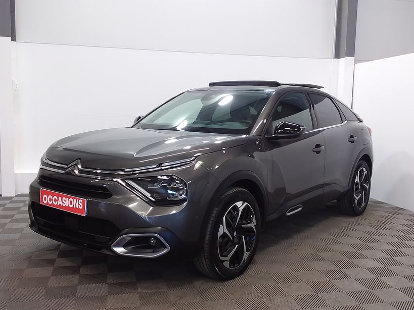 CITROEN C4 2024 - Photo n°1