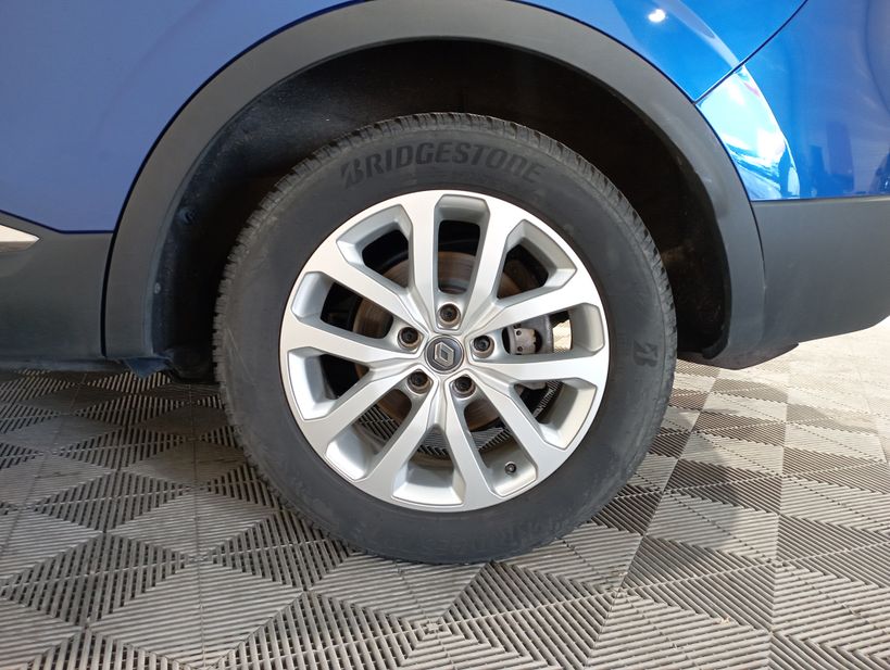 RENAULT KADJAR 2021 - Photo n°37
