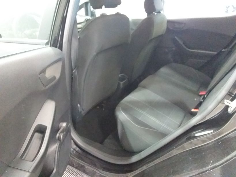 FORD FIESTA 2020 - Photo n°16