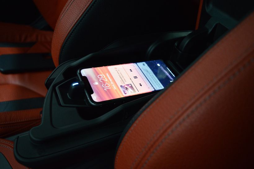 BMW X2 F39 2019 - Photo n°48