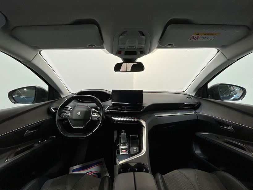 PEUGEOT 3008 2022 - Photo n°37