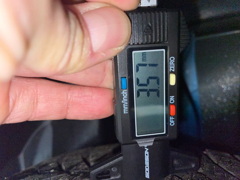 SKODA KAMIQ 2025 - Photo n°8