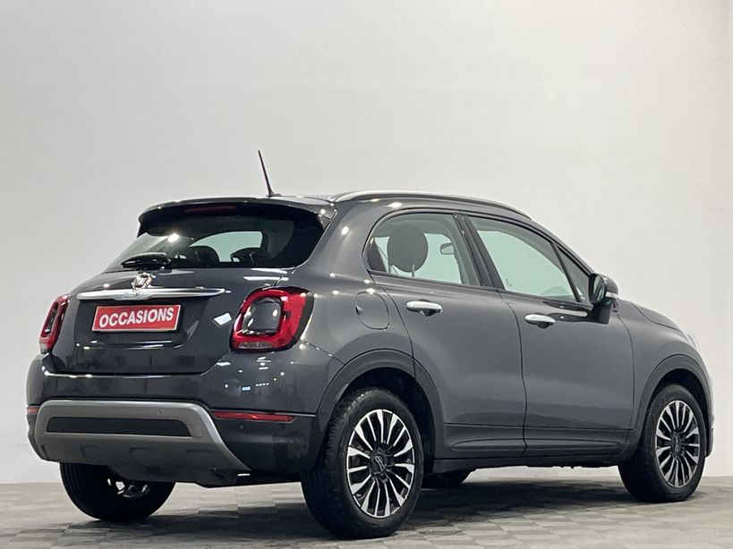 FIAT 500X MY20 2021 - Photo n°3