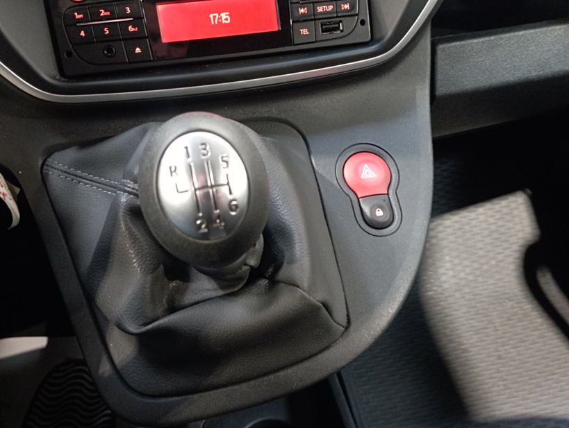 RENAULT KANGOO EXPRESS 2020 - Photo n°16