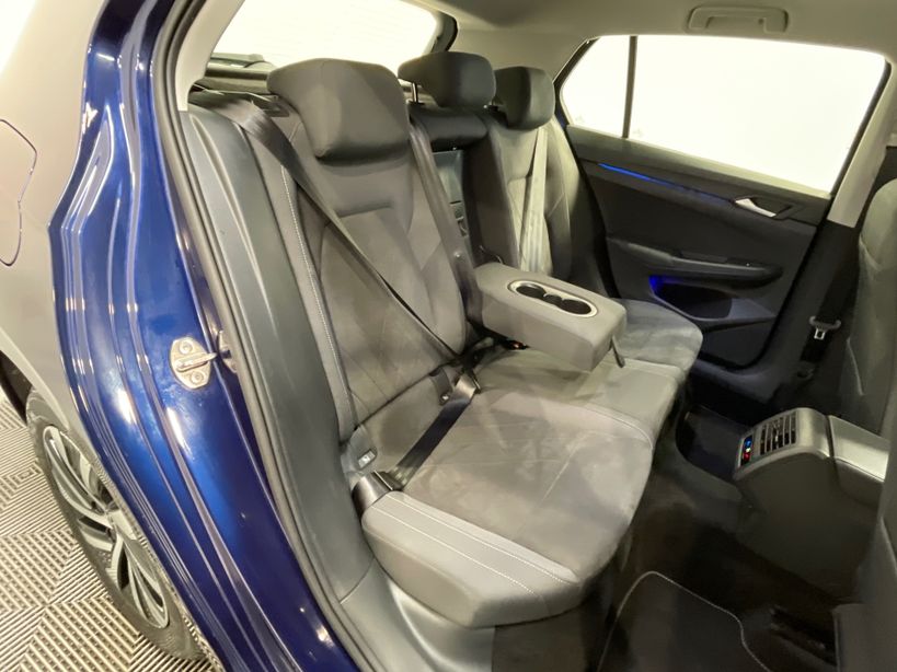 VOLKSWAGEN GOLF 2022 - Photo n°34