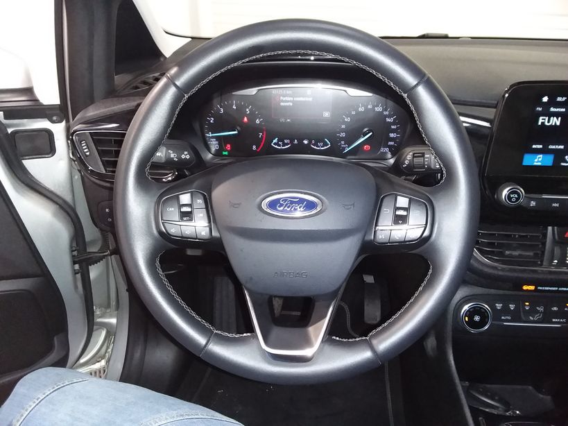 FORD FIESTA 2018 - Photo n°14