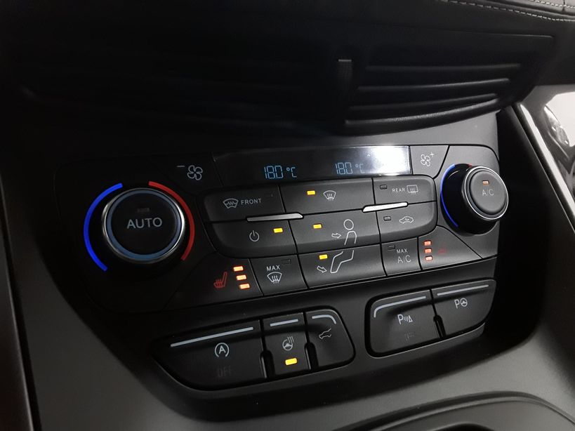 FORD KUGA VIGNALE 2017 - Photo n°87