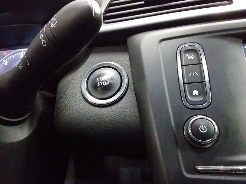 RENAULT KADJAR 2018 - Photo n°24