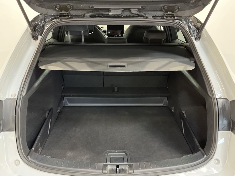 TOYOTA COROLLA TOURING SPORTS HYBRIDE MY22 2022 - Photo n°43