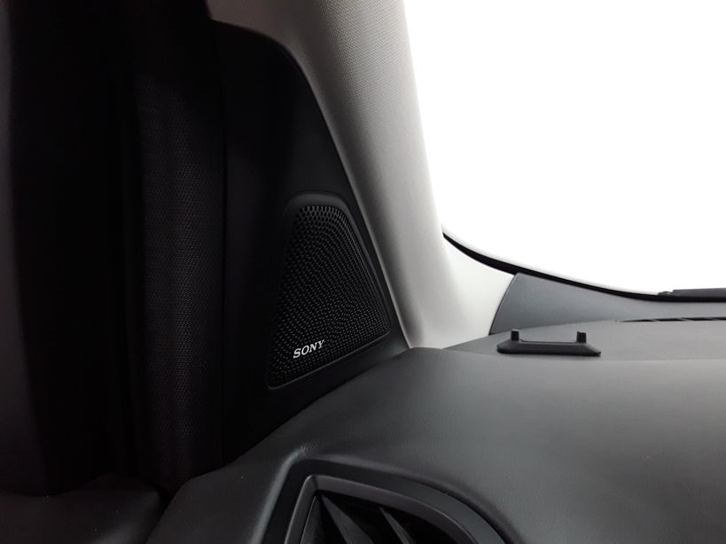 FORD KUGA VIGNALE 2017 - Photo n°91