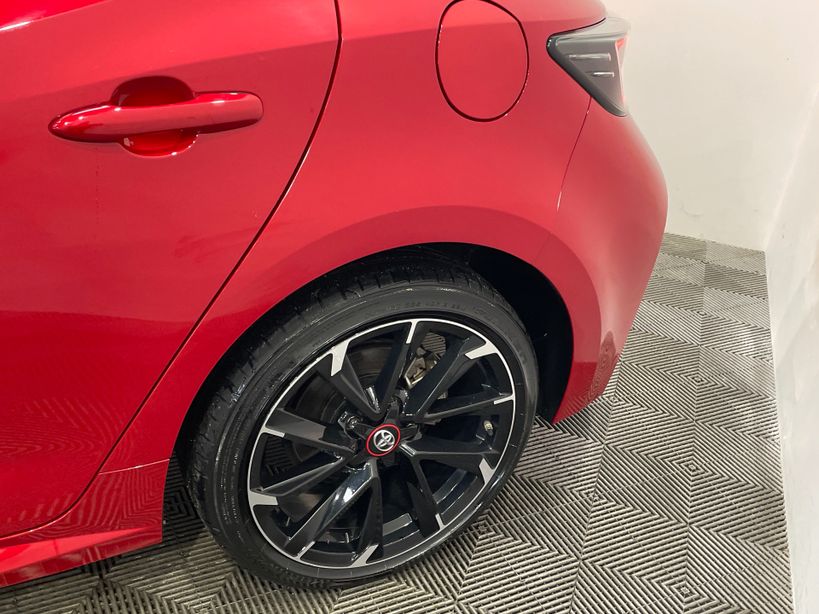 TOYOTA COROLLA HYBRIDE MY21 2022 - Photo n°14