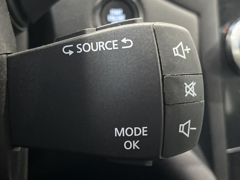 RENAULT MEGANE IV ESTATE 2022 - Photo n°29