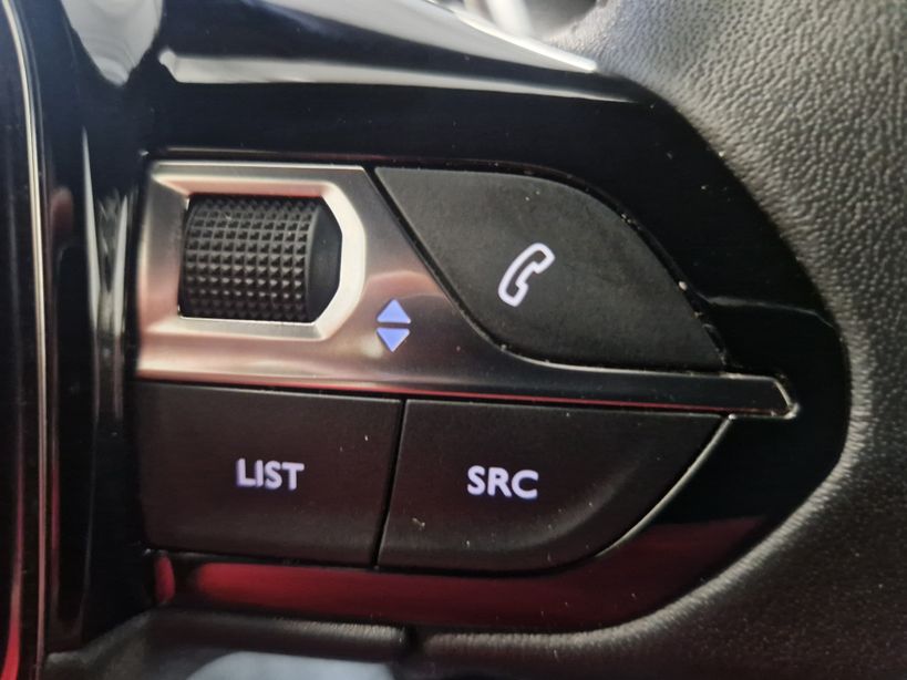 PEUGEOT 2008 2023 - Photo n°22