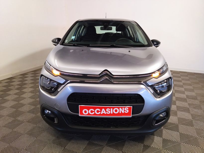 CITROEN C3 2021 - Photo n°2