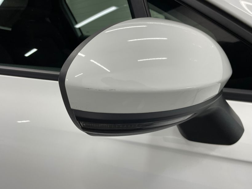 RENAULT CLIO V 2021 - Photo n°4