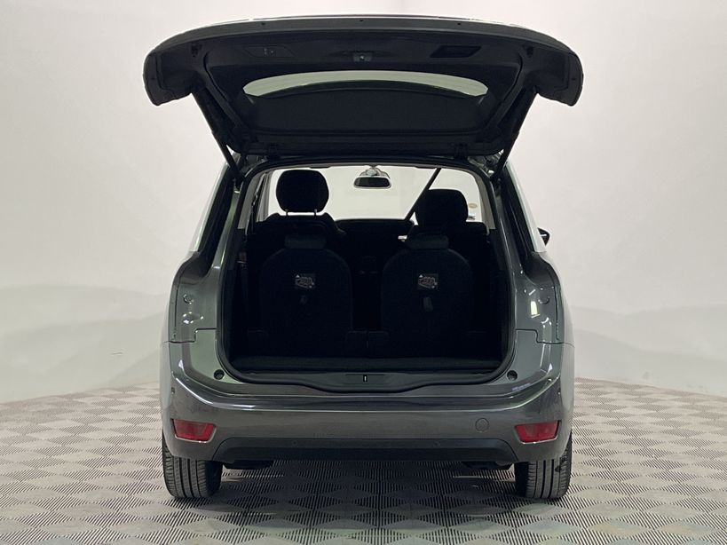 CITROEN GRAND C4 SPACETOURER 2019 - Photo n°56