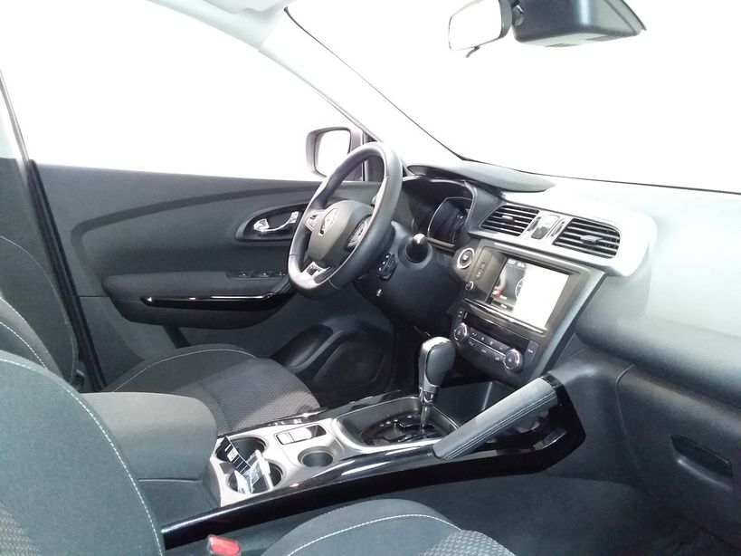 RENAULT KADJAR BUSINESS 2018 - Photo n°8