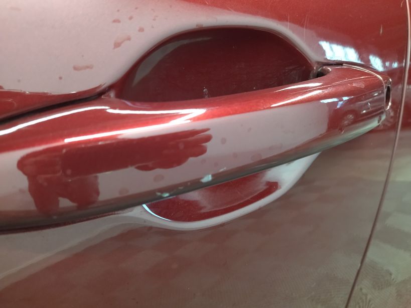 RENAULT GRAND SCENIC IV 2019 - Photo n°3