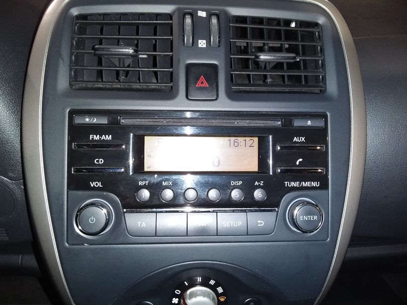 NISSAN MICRA 2015 - Photo n°24