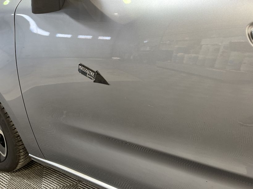 CITROEN C4 SPACETOURER BUSINESS 2019 - Photo n°26