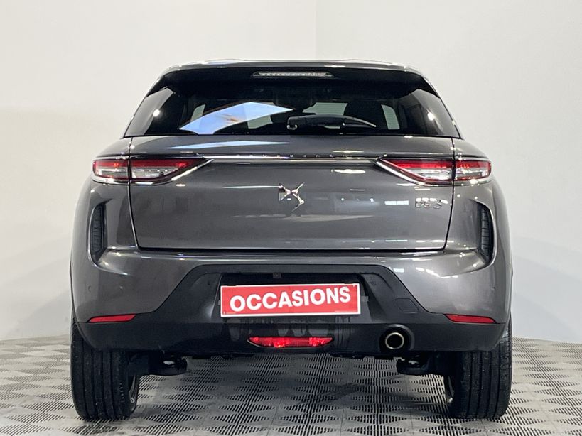 DS DS3 CROSSBACK 2021 - Photo n°6