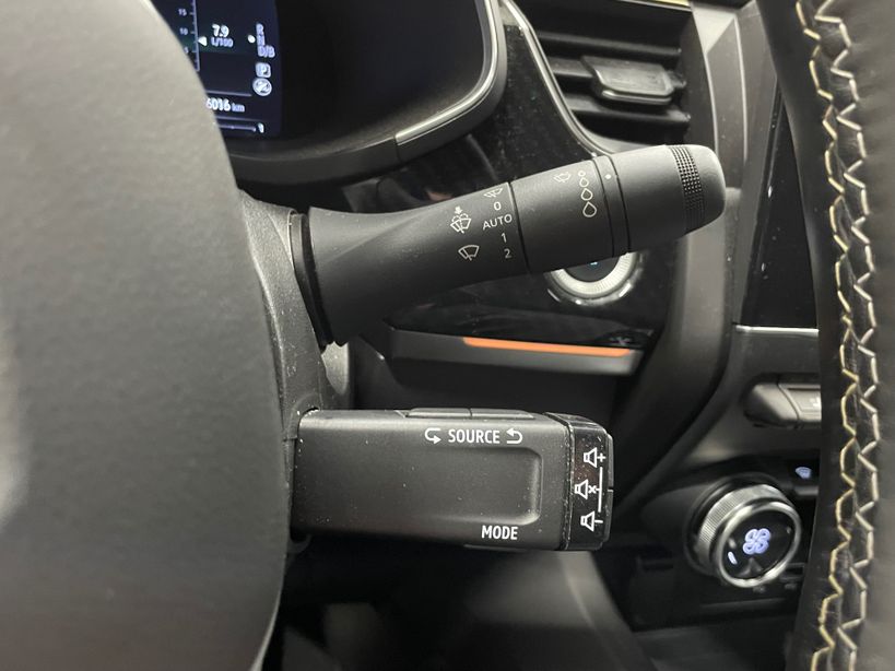 RENAULT ARKANA 2023 - Photo n°20