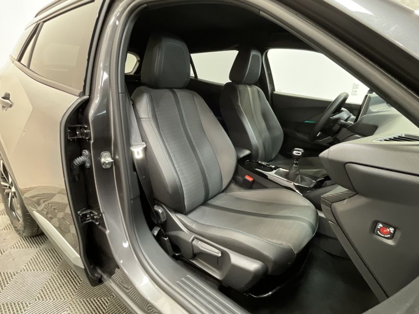 PEUGEOT 2008 2023 - Photo n°43