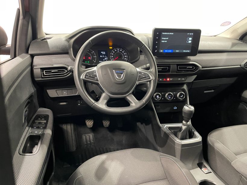 DACIA JOGGER 2022 - Photo n°26