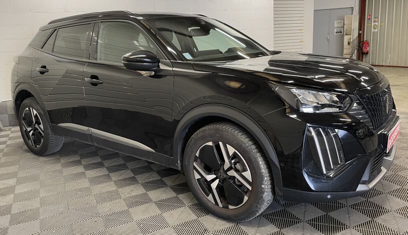 PEUGEOT 2008 2024 - Photo n°4