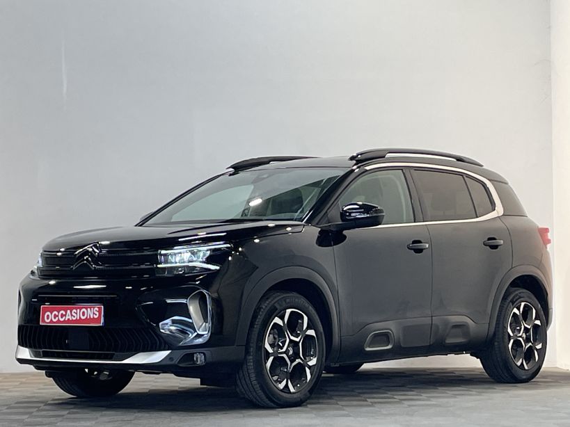 CITROEN C5 AIRCROSS 2023 - Photo n°1