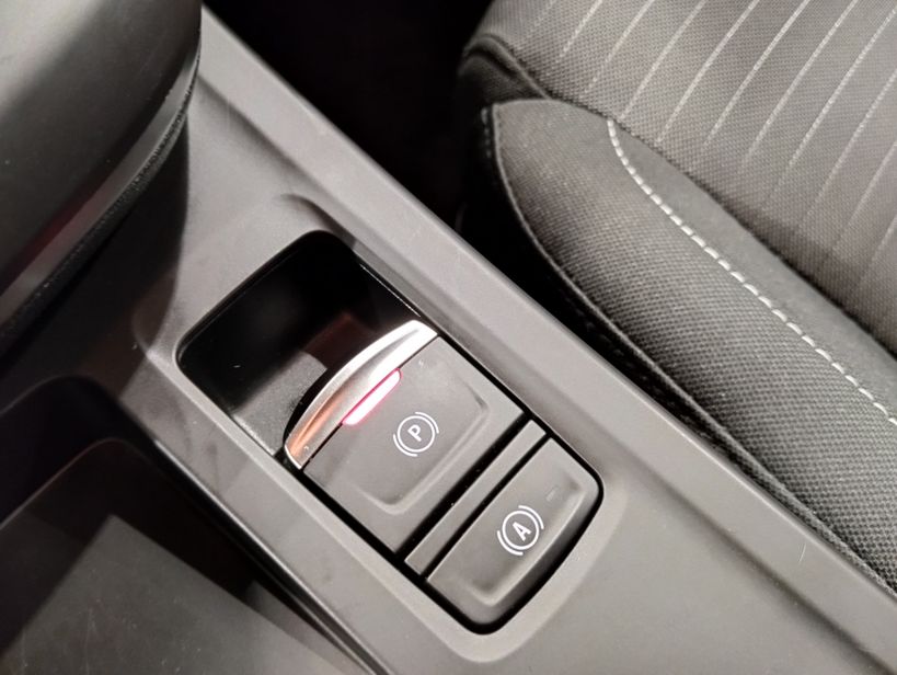 RENAULT ARKANA 2024 - Photo n°28