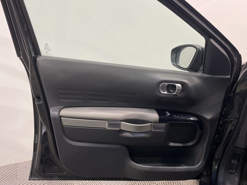 CITROEN C4 CACTUS BUSINESS 2019 - Photo n°31