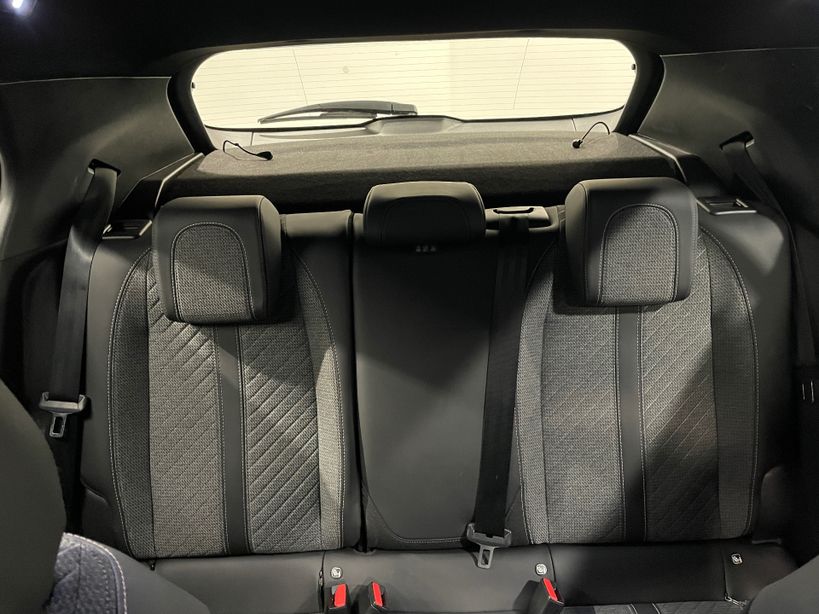 PEUGEOT 2008 2024 - Photo n°23
