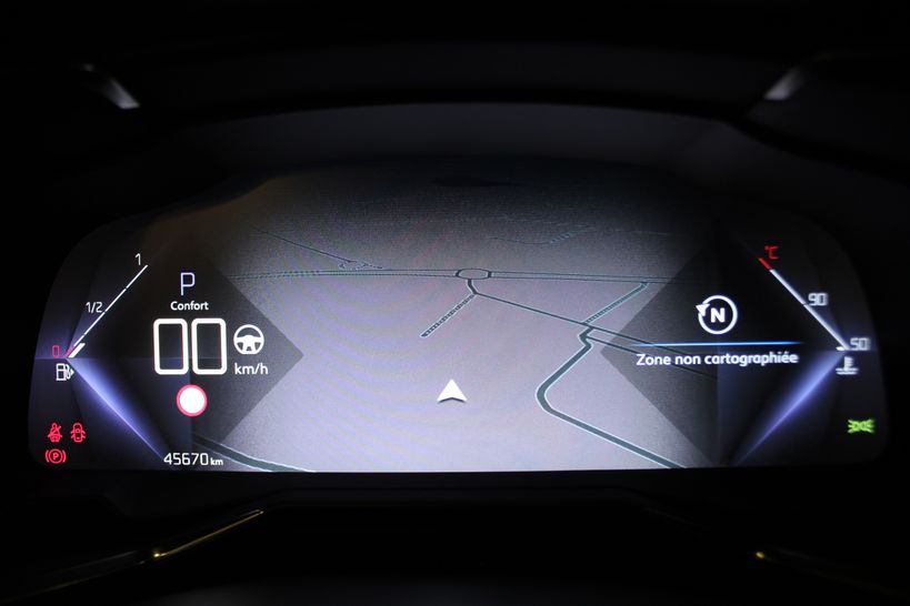 DS DS7 CROSSBACK 2019 - Photo n°31