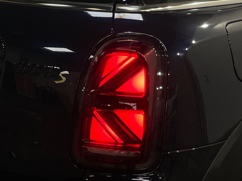 MINI COUNTRYMAN F60 LCI 2022 - Photo n°8