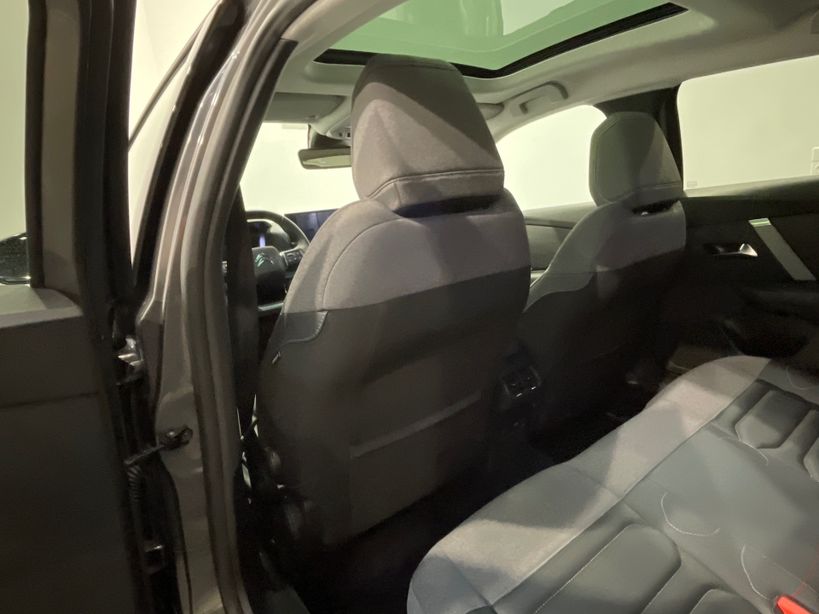 CITROEN C4 2024 - Photo n°40