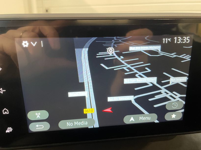 DACIA SANDERO 2023 - Photo n°19