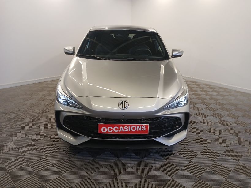 MG MG3 2025 - Photo n°3