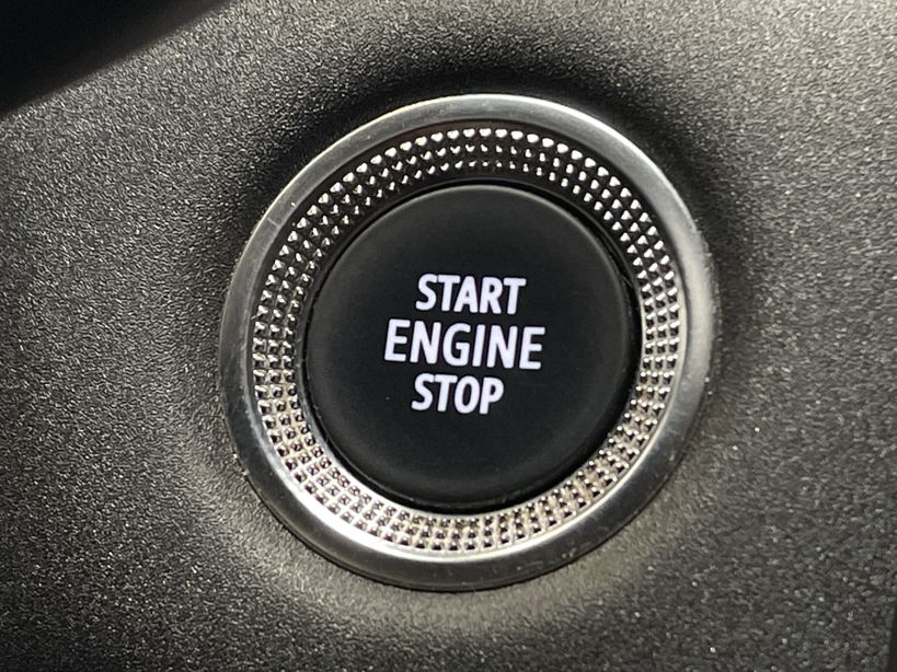 RENAULT CAPTUR 2021 - Photo n°30