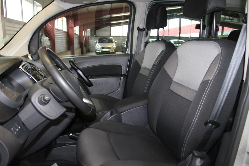 RENAULT KANGOO 2017 - Photo n°9