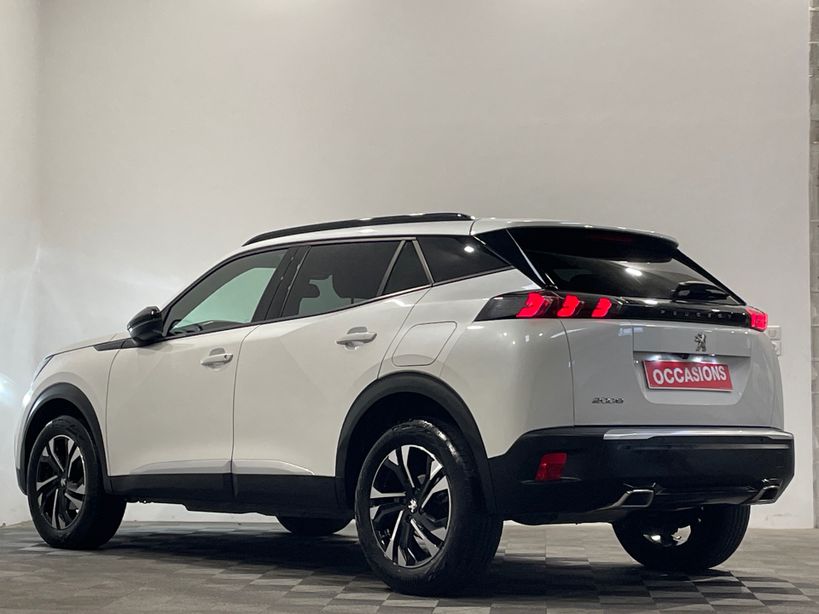 PEUGEOT 2008 2023 - Photo n°4