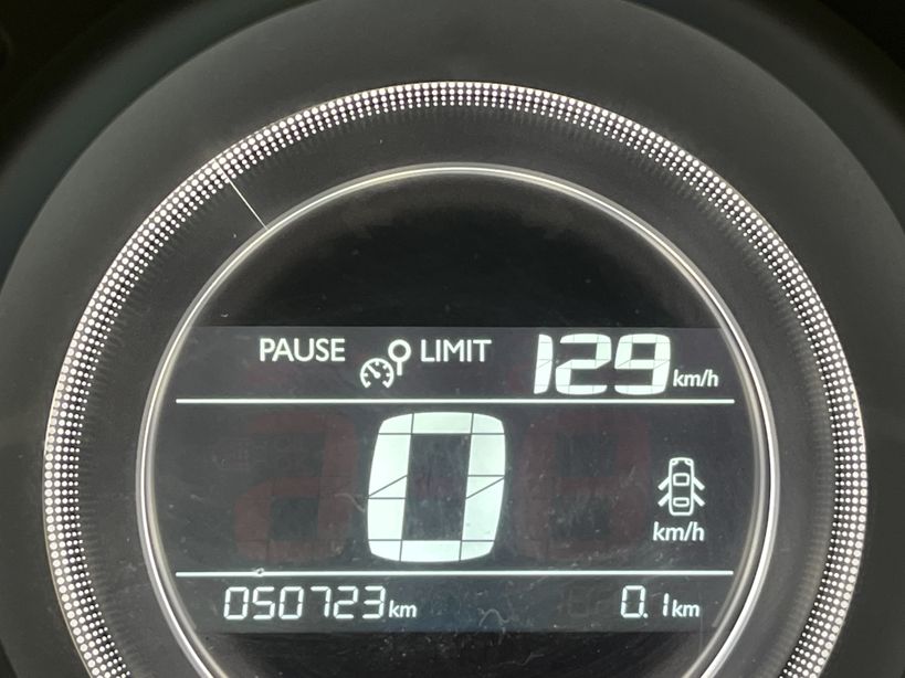 CITROEN C4 2016 - Photo n°48