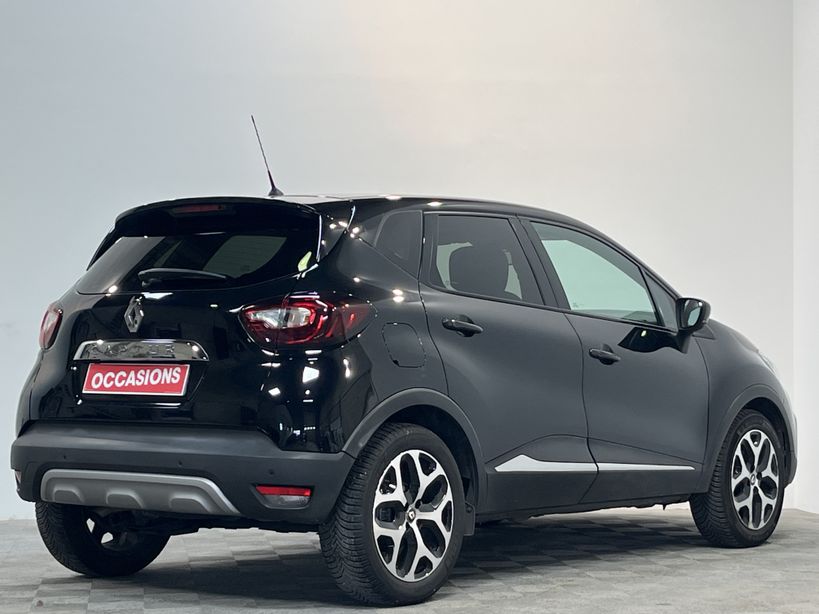 RENAULT CAPTUR 2018 - Photo n°3