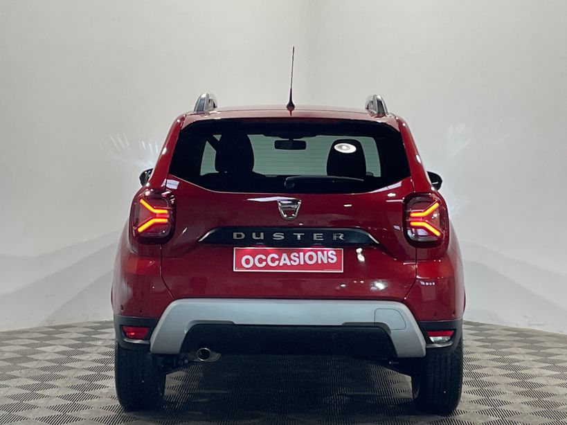 DACIA DUSTER 2022 - Photo n°6