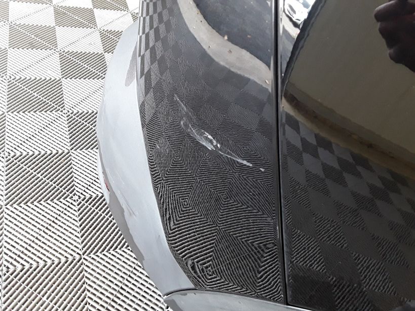 PEUGEOT 5008 2017 - Photo n°2