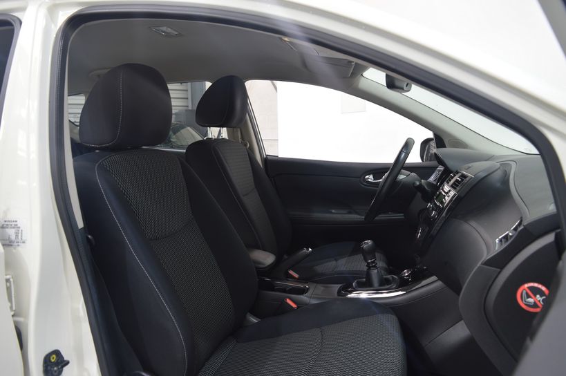 NISSAN PULSAR 2015 - Photo n°7
