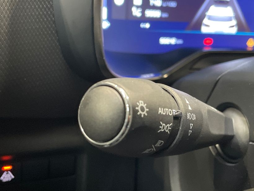 CITROEN C5 AIRCROSS 2023 - Photo n°27